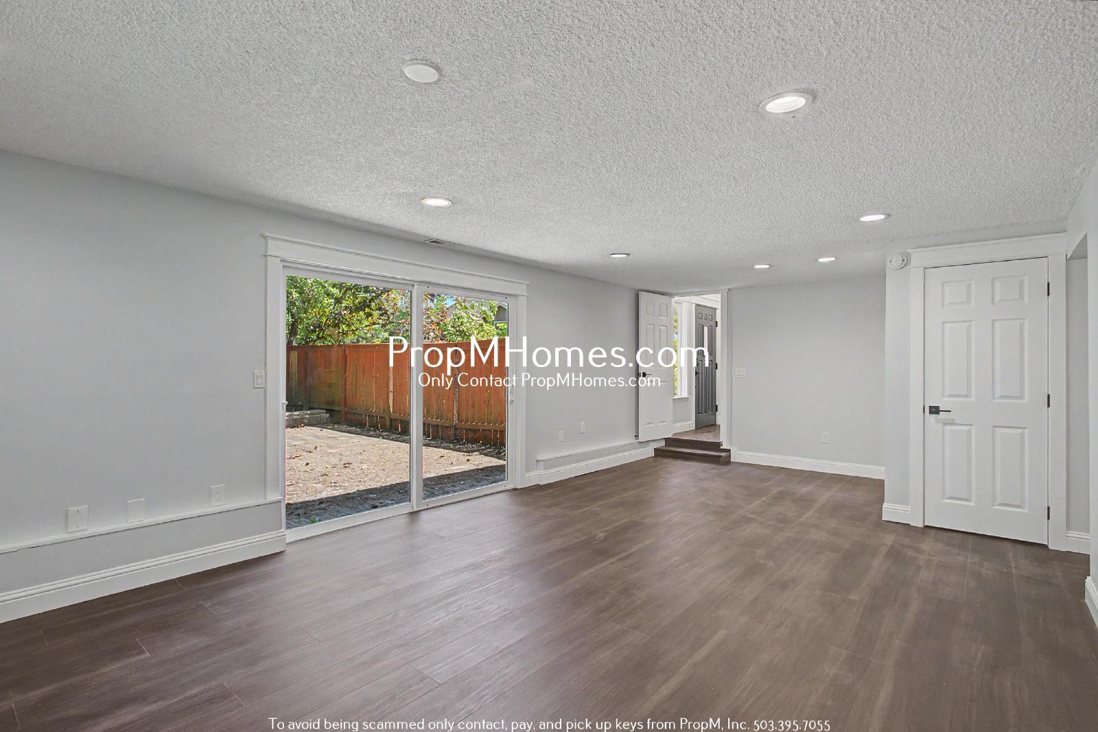 Freshly Renovated Four Bedroom Home in Bull Mountain! property image