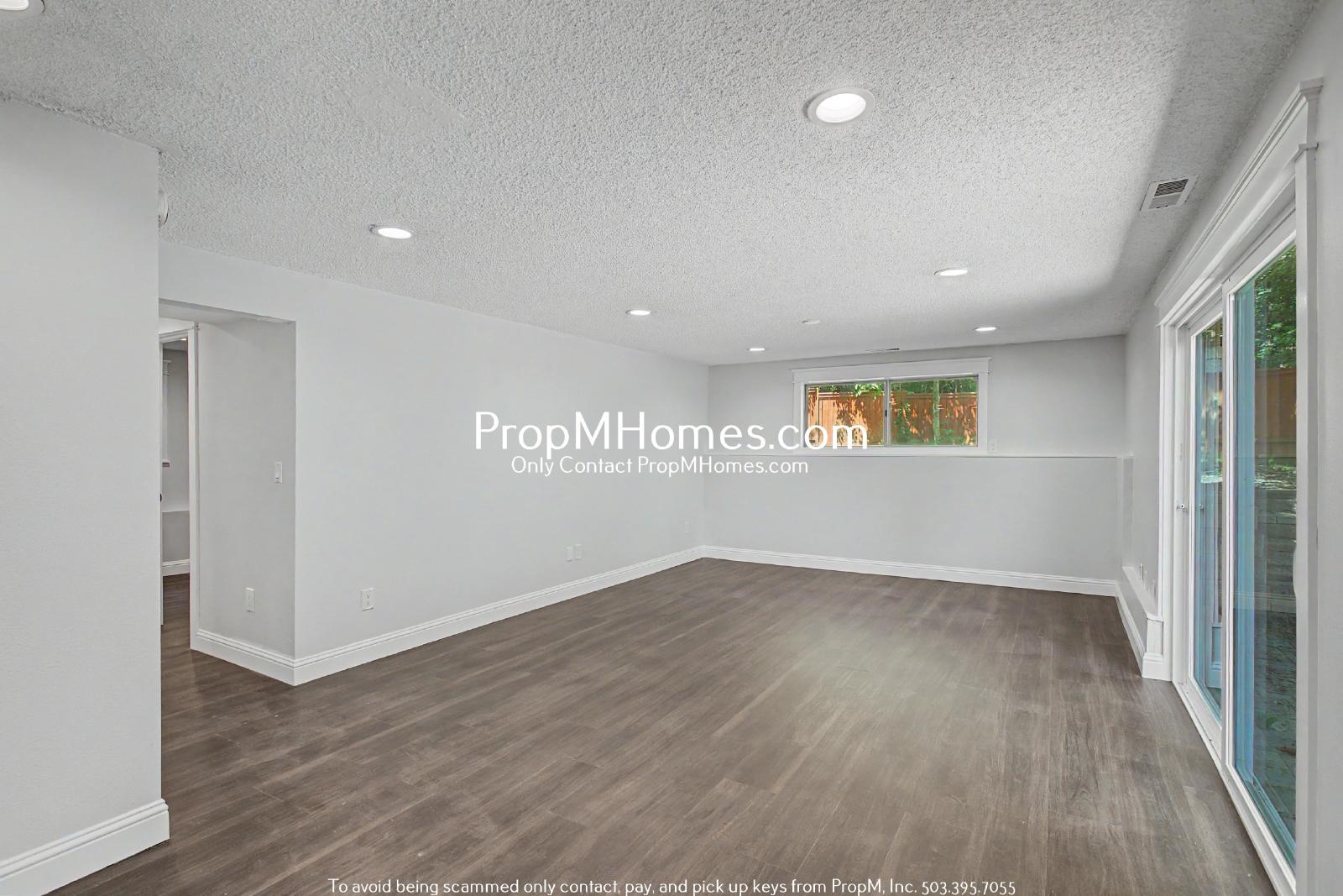 Freshly Renovated Four Bedroom Home in Bull Mountain! property image