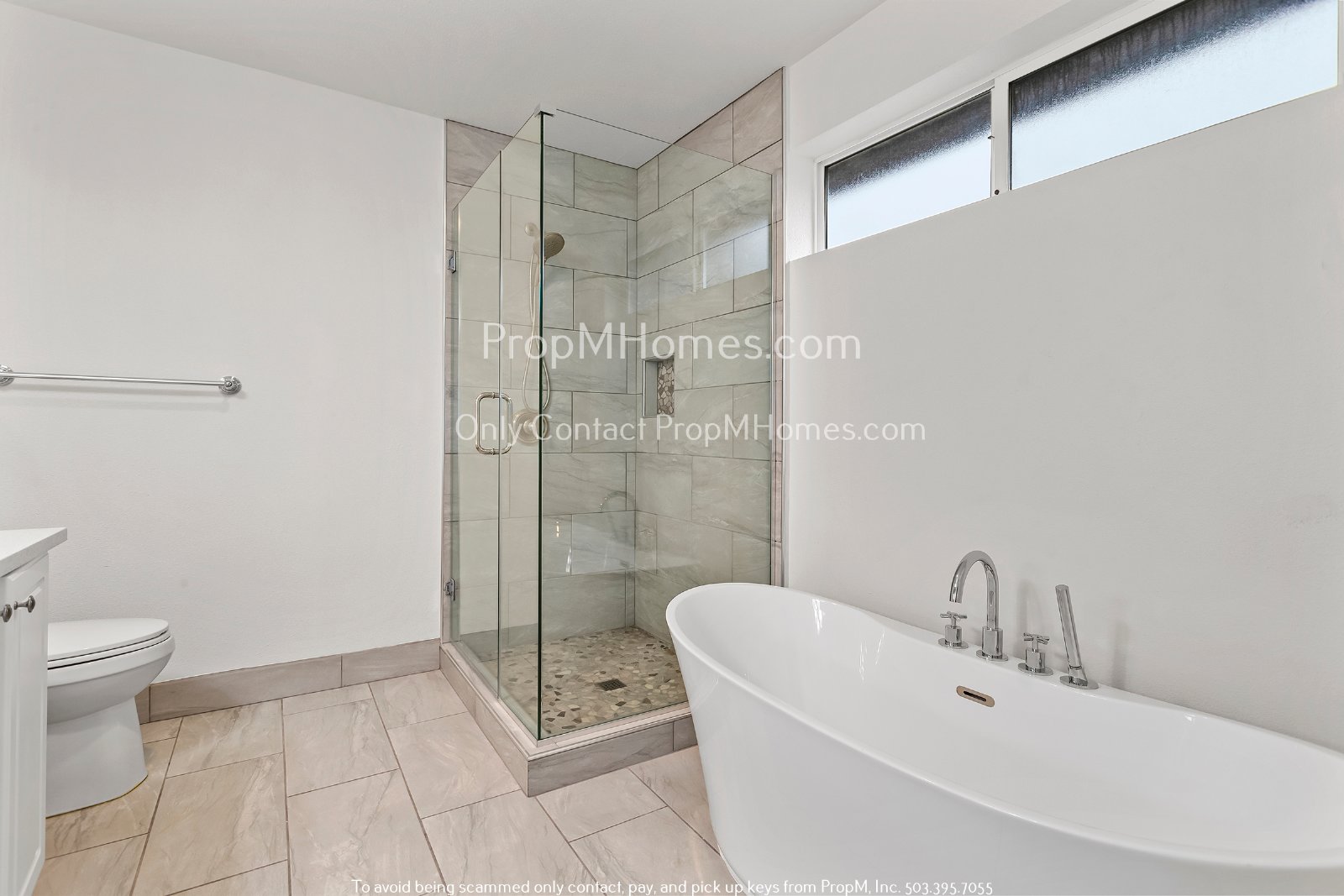 Updated Four Bedroom Home in Oak Hills! property image