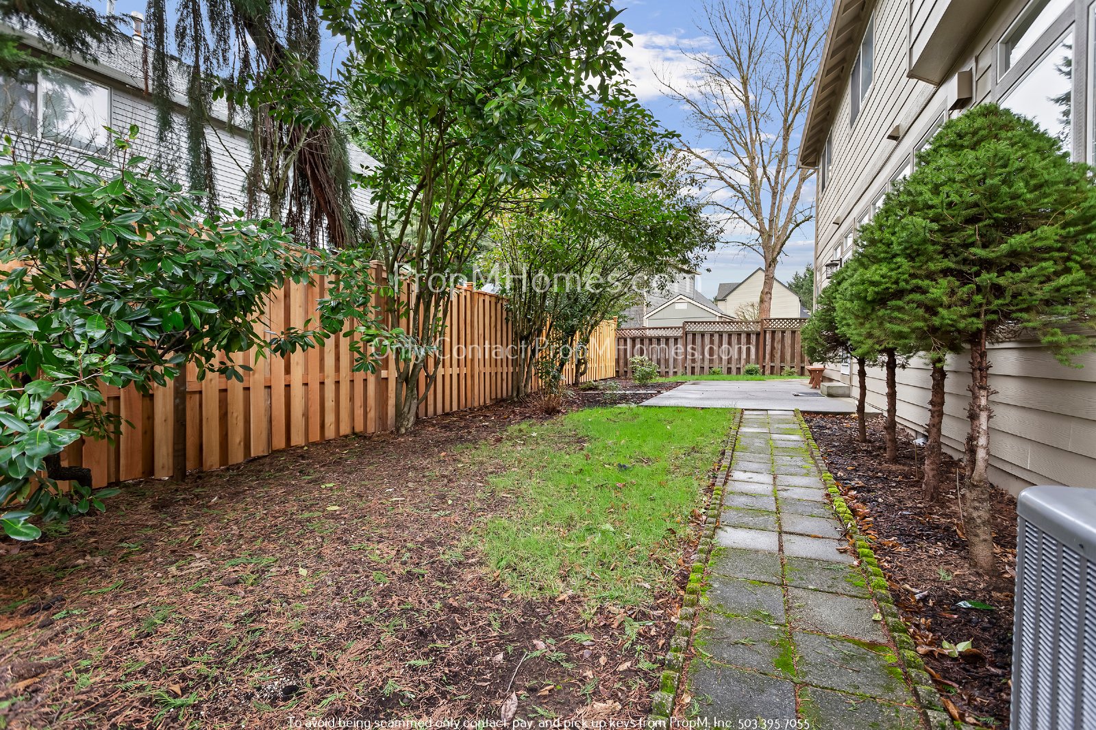 Updated Four Bedroom Home in Oak Hills! property image
