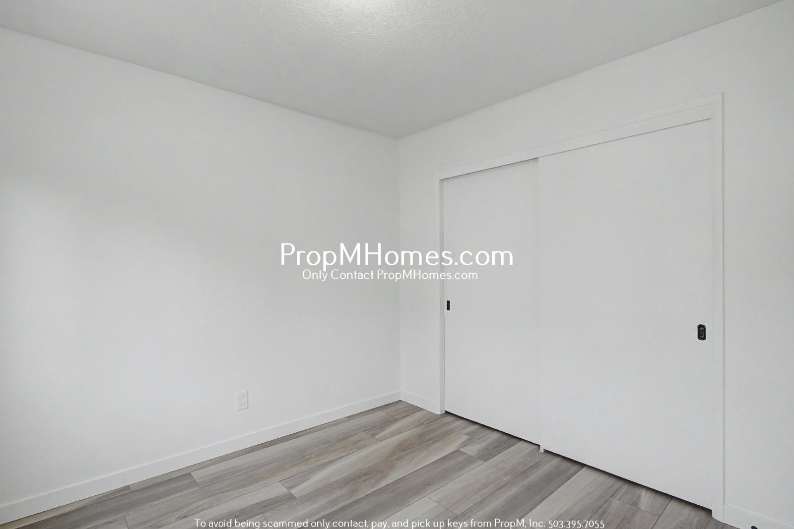 Updated Two Bedroom Unit in St Johns! property image