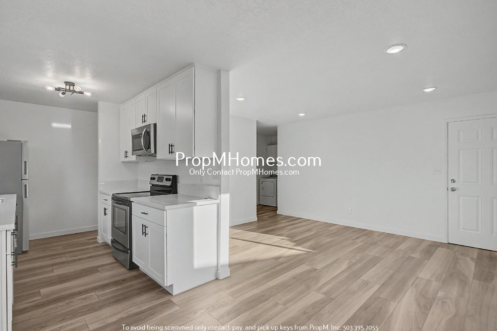 Updated Two Bedroom Unit in St Johns! property image