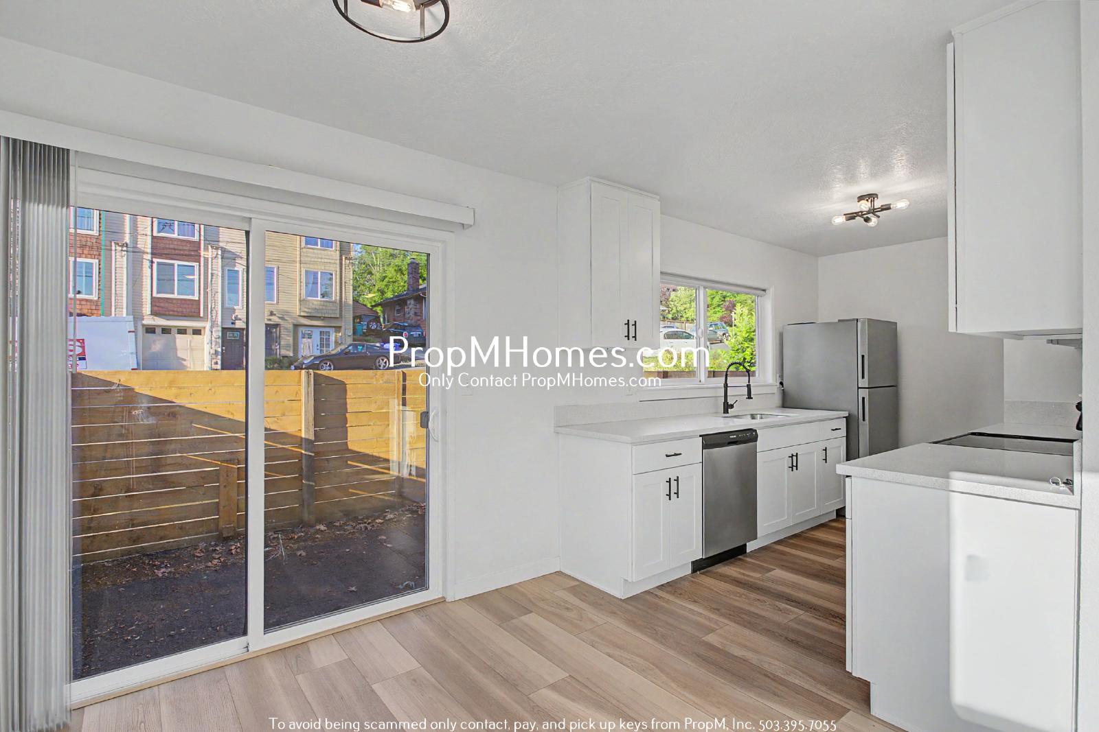 Updated Two Bedroom Unit in St Johns! property image