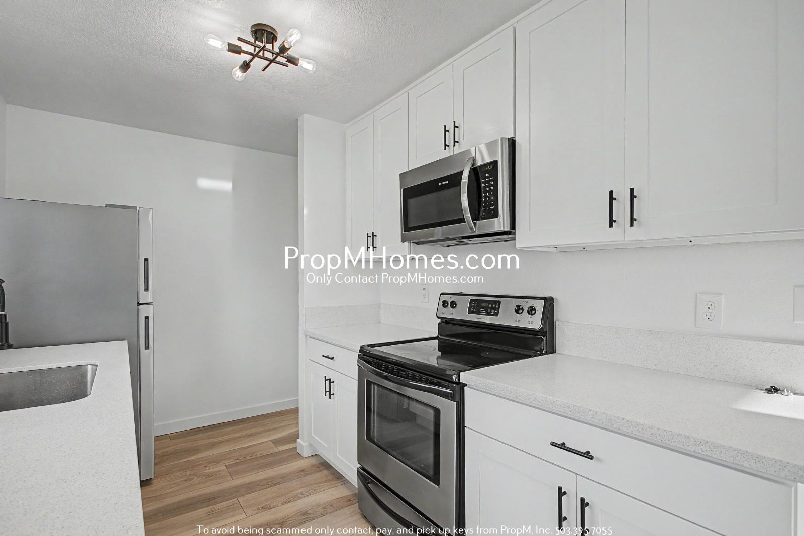 Updated Two Bedroom Unit in St Johns! property image
