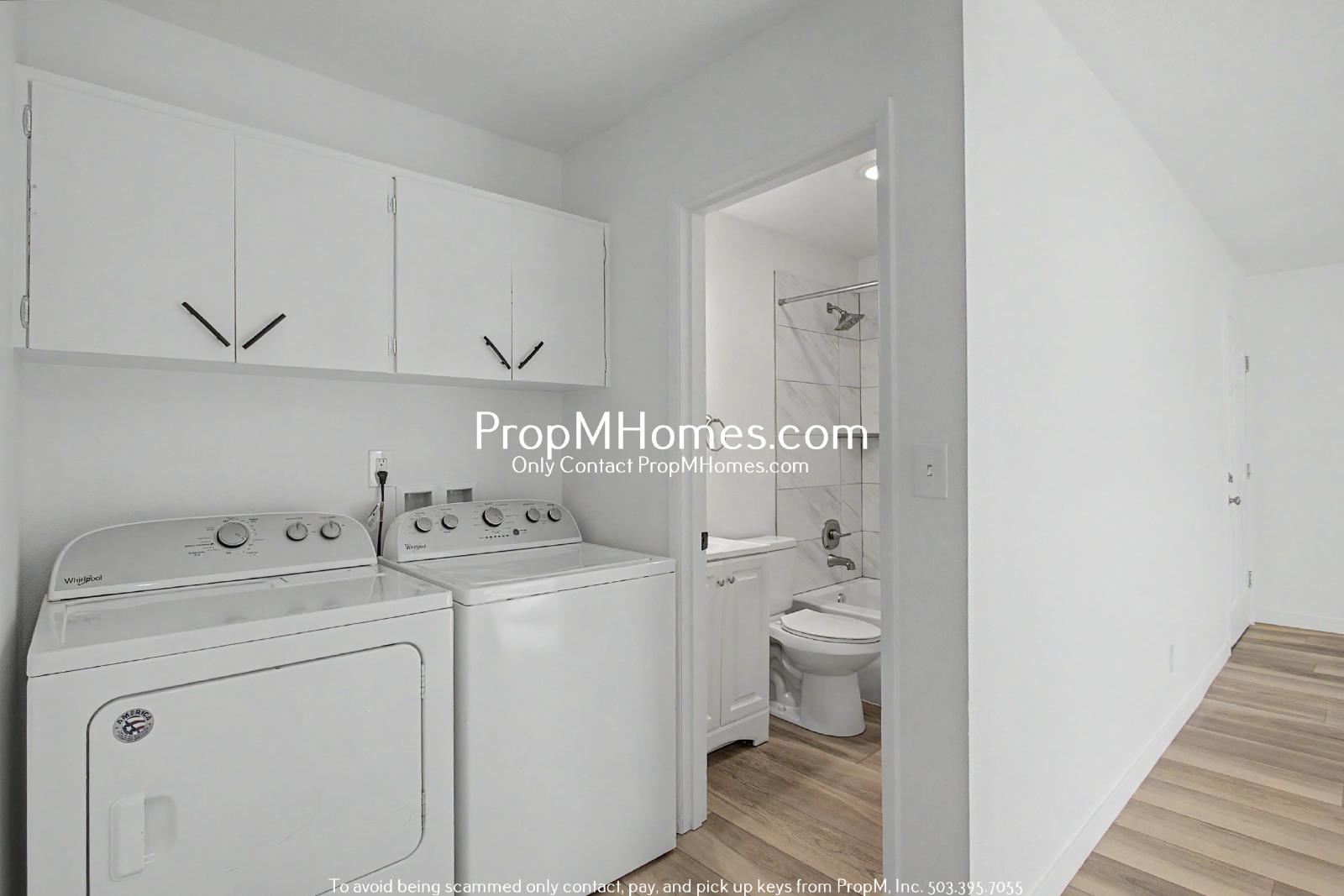 Updated Two Bedroom Unit in St Johns! property image