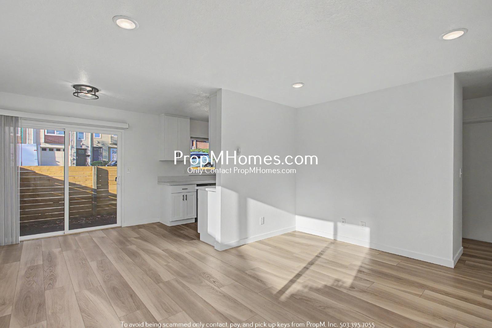 Updated Two Bedroom Unit in St Johns! property image