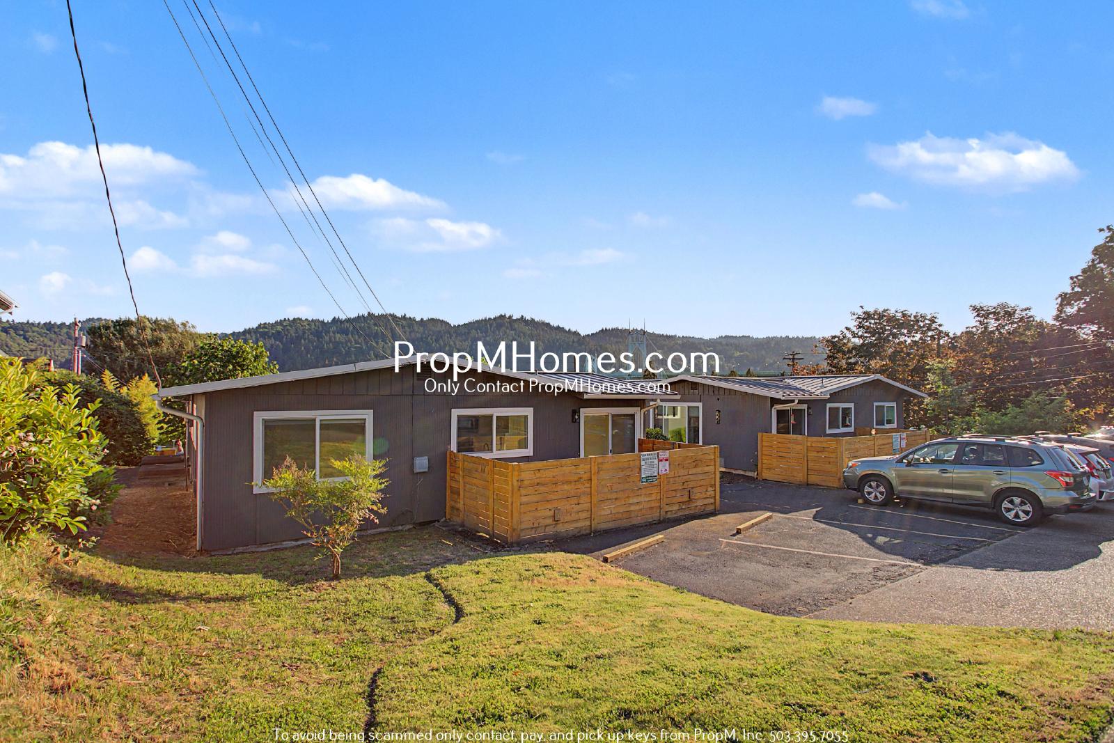 Updated Two Bedroom Unit in St Johns! property image