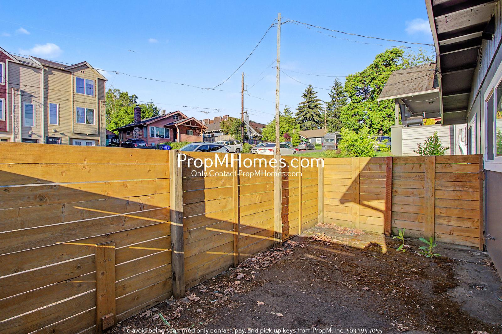 Updated Two Bedroom Unit in St Johns! property image
