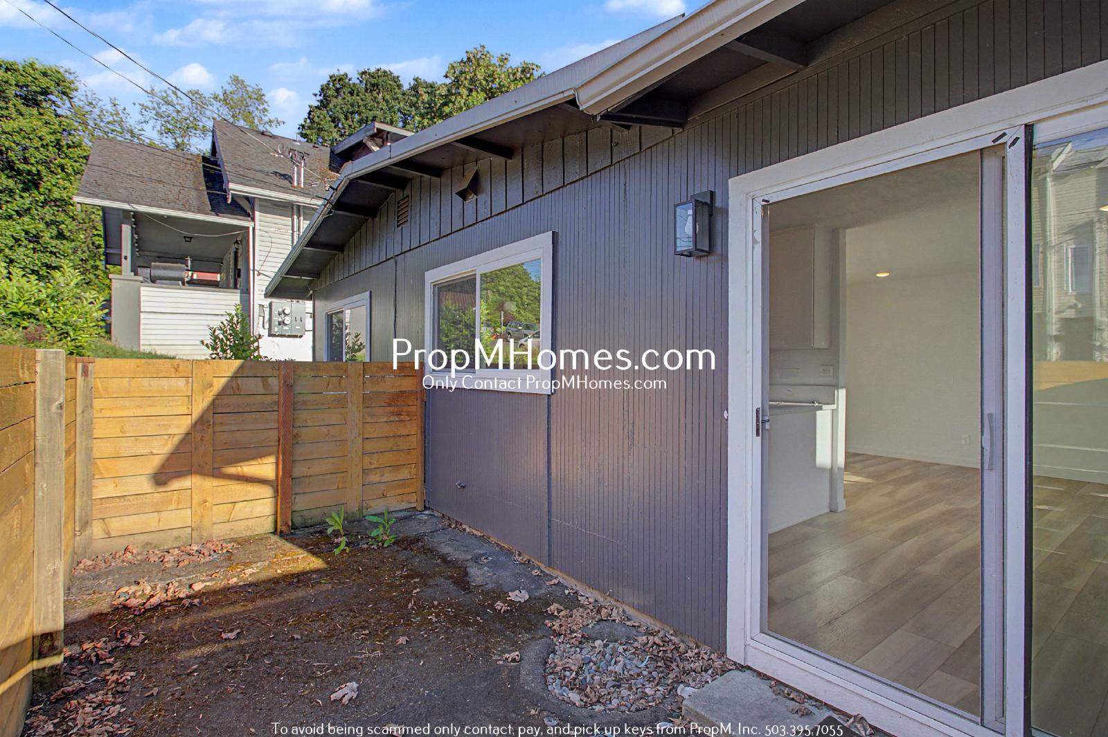 Updated Two Bedroom Unit in St Johns! property image