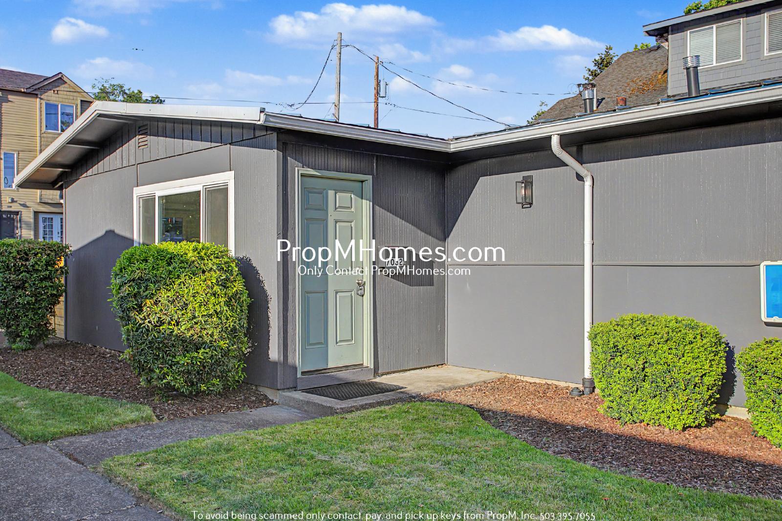 Updated Two Bedroom Unit in St Johns! property image