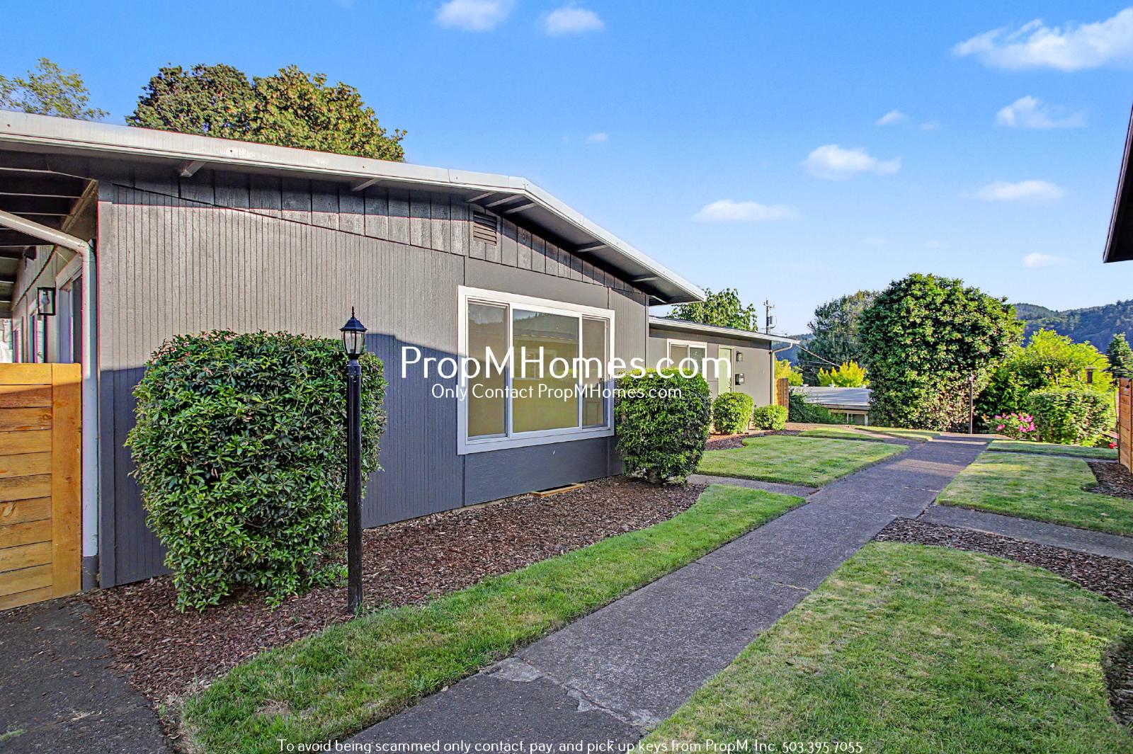 Updated Two Bedroom Unit in St Johns! property image
