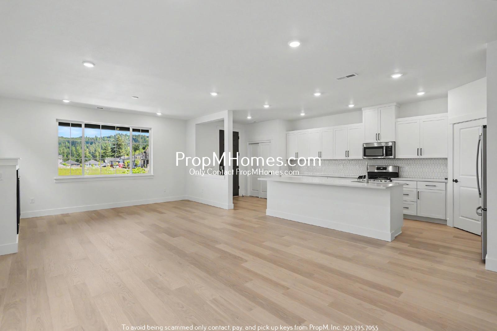 Brand New Four Bedroom Home in North Bethany! property image