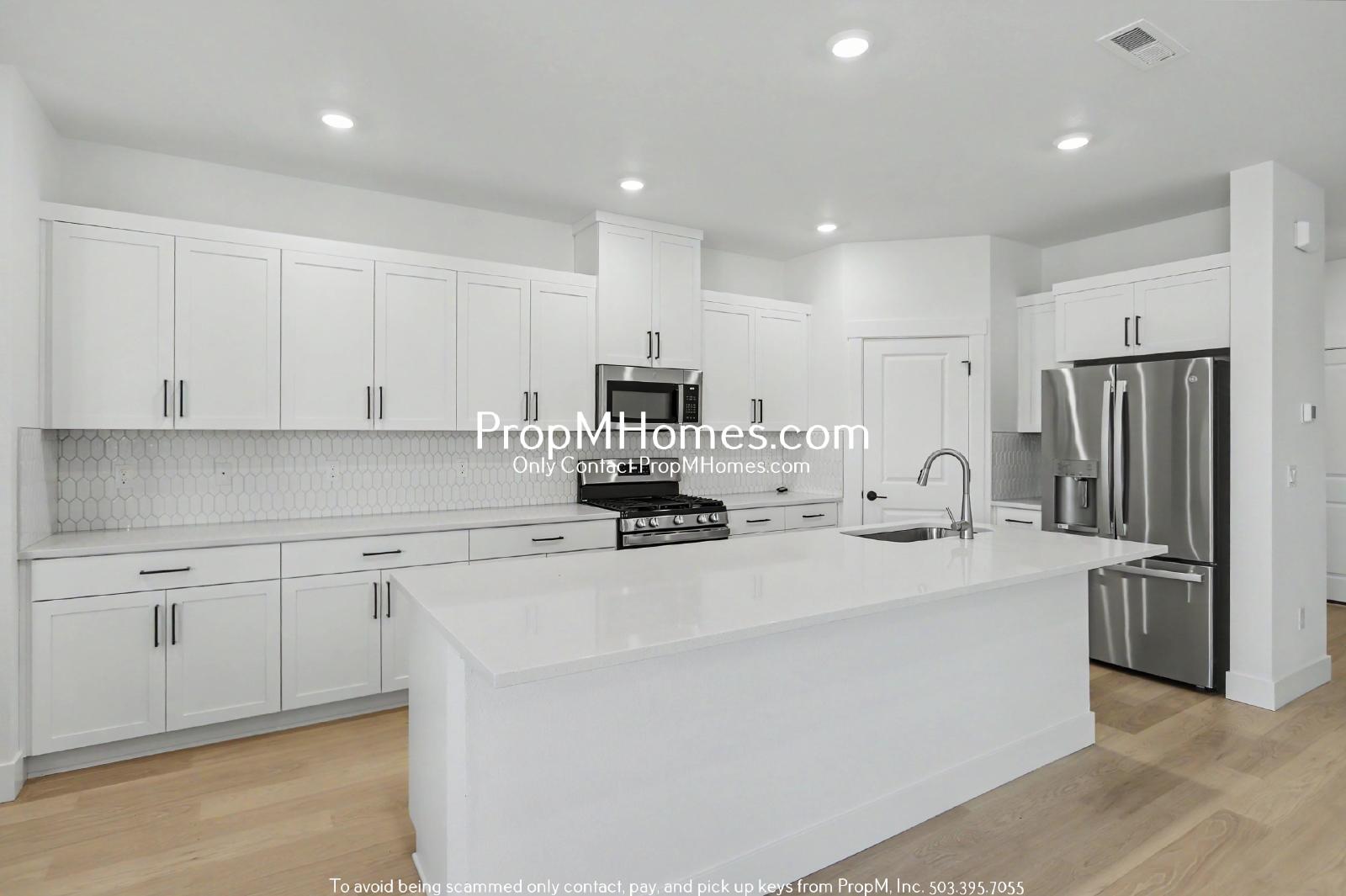 Brand New Four Bedroom Home in North Bethany! property image