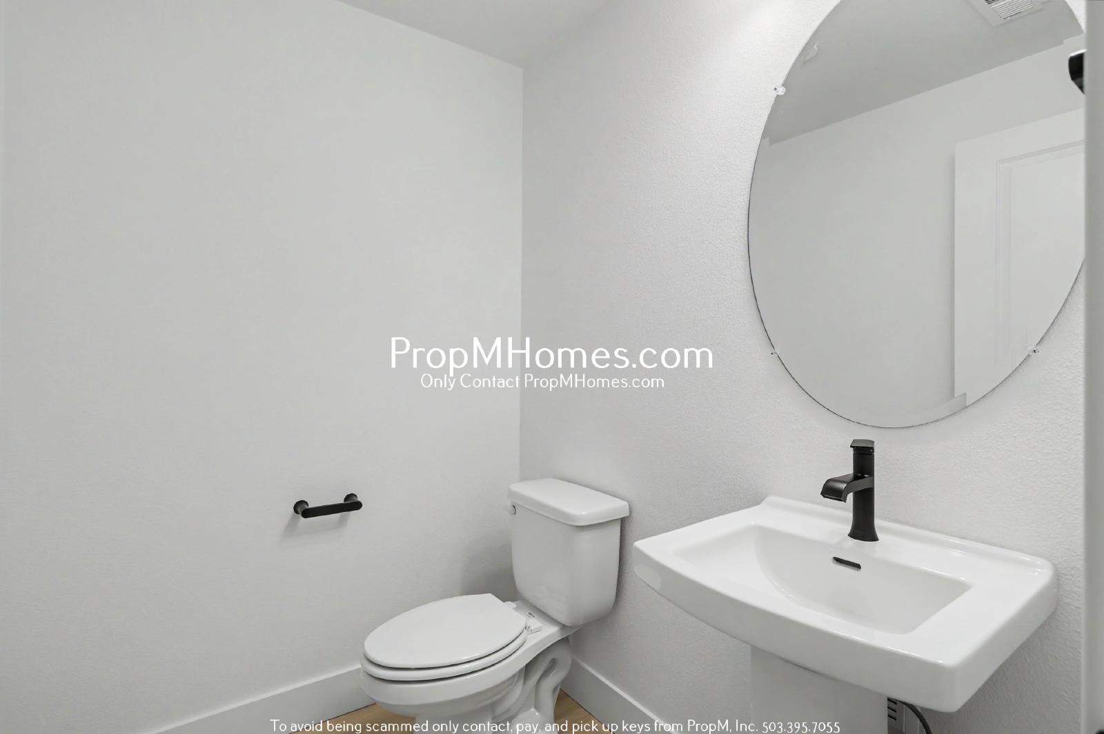 Brand New Four Bedroom Home in North Bethany! property image