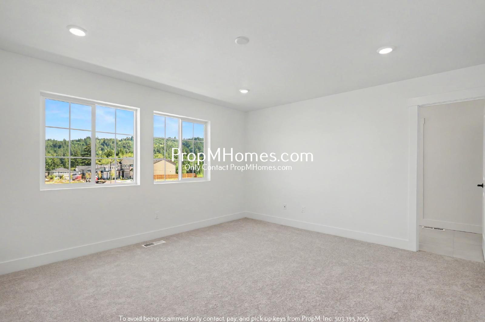 Brand New Four Bedroom Home in North Bethany! property image