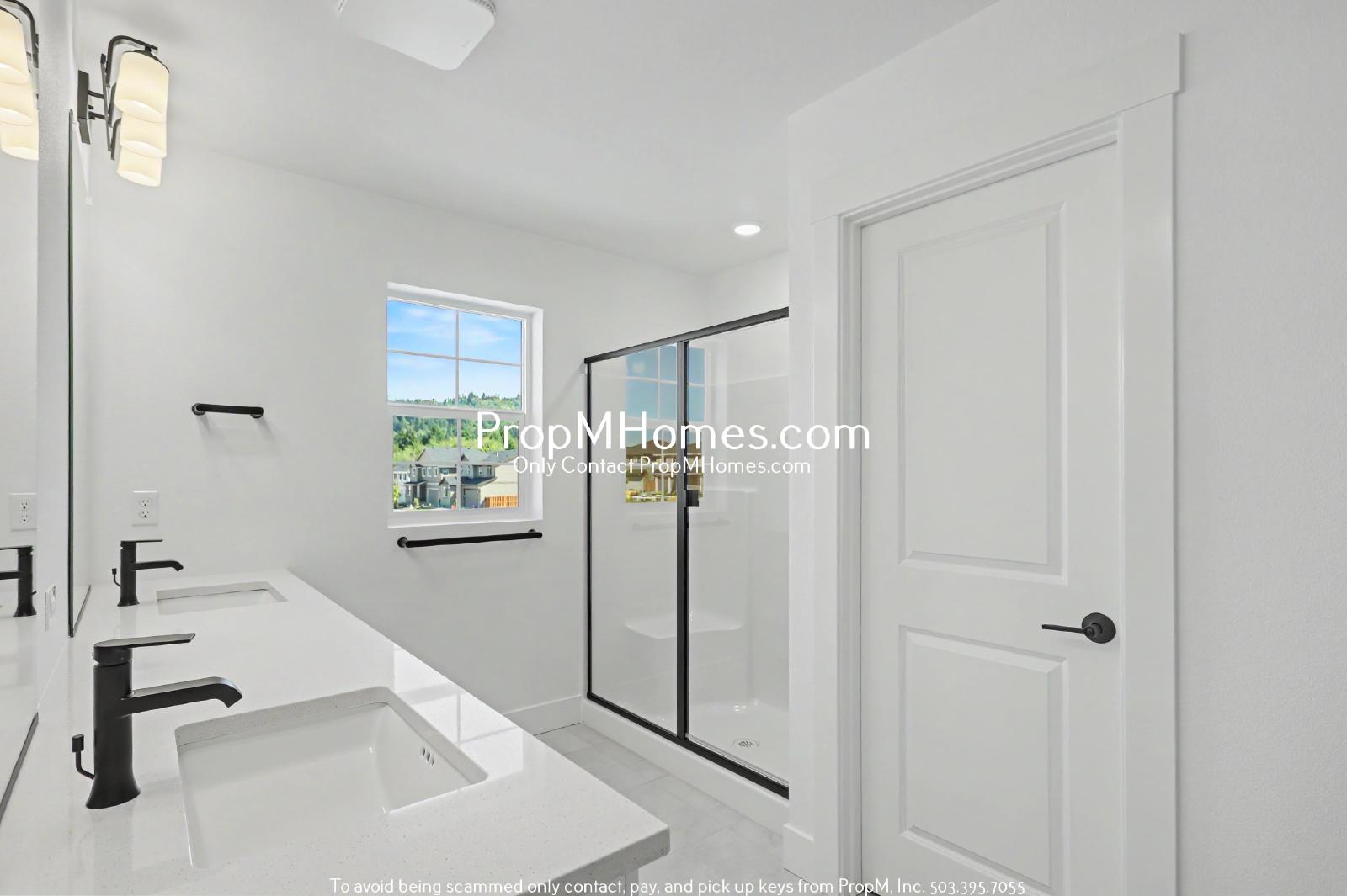 Brand New Four Bedroom Home in North Bethany! property image
