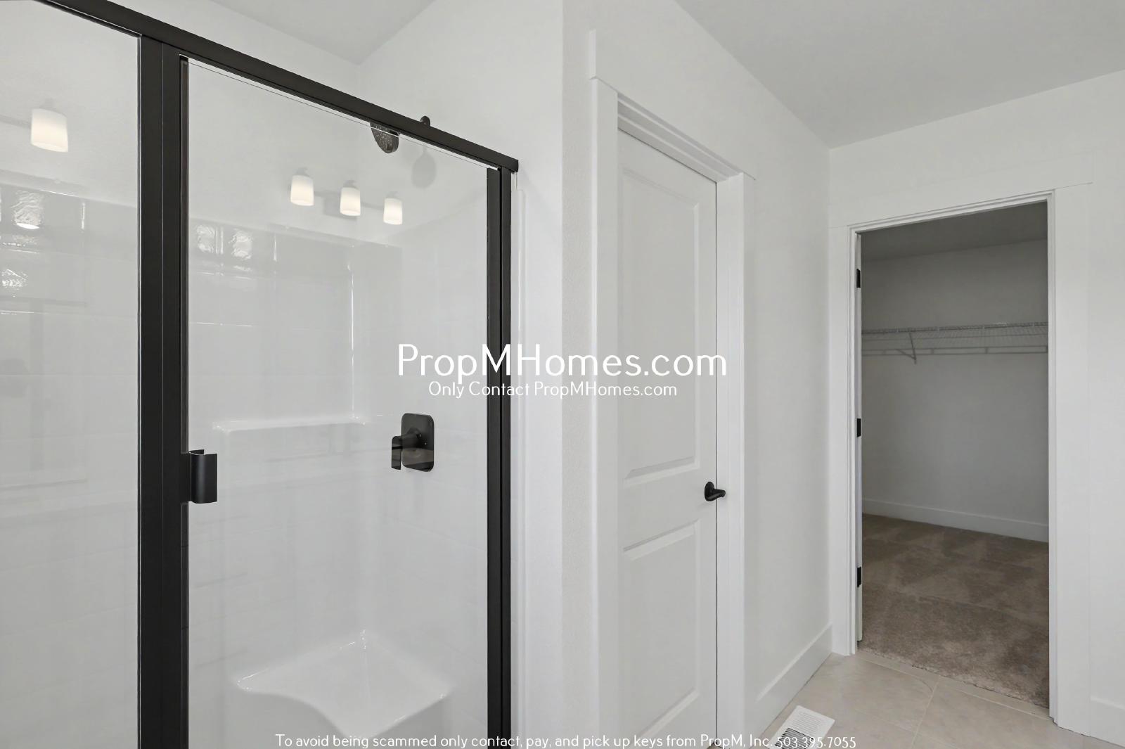 Brand New Four Bedroom Home in North Bethany! property image