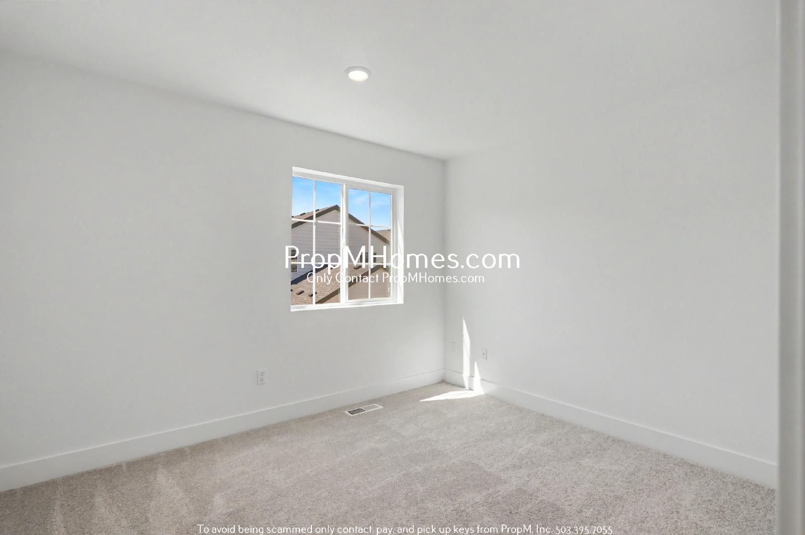 Brand New Four Bedroom Home in North Bethany! property image