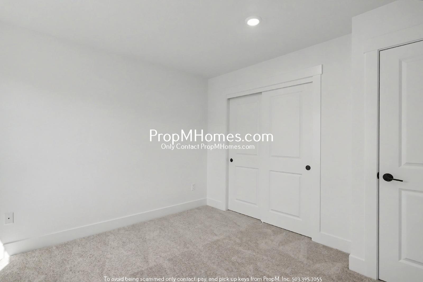 Brand New Four Bedroom Home in North Bethany! property image