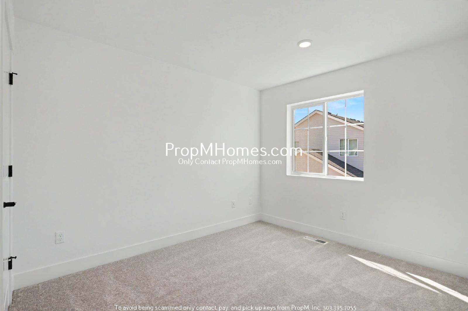 Brand New Four Bedroom Home in North Bethany! property image