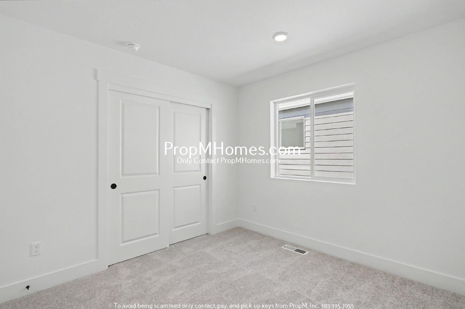 Brand New Four Bedroom Home in North Bethany! property image