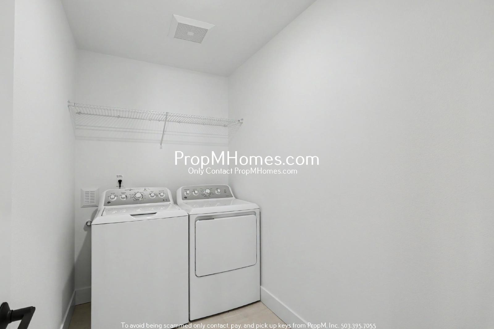 Brand New Four Bedroom Home in North Bethany! property image