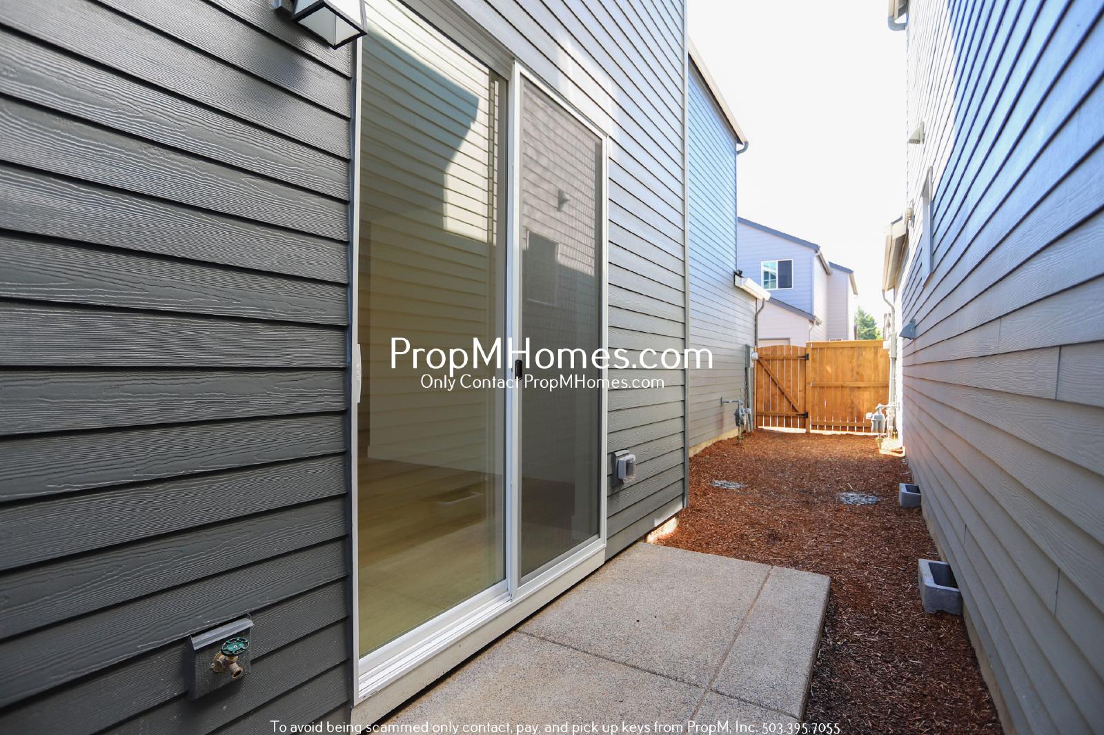 Brand New Four Bedroom Home in North Bethany! property image