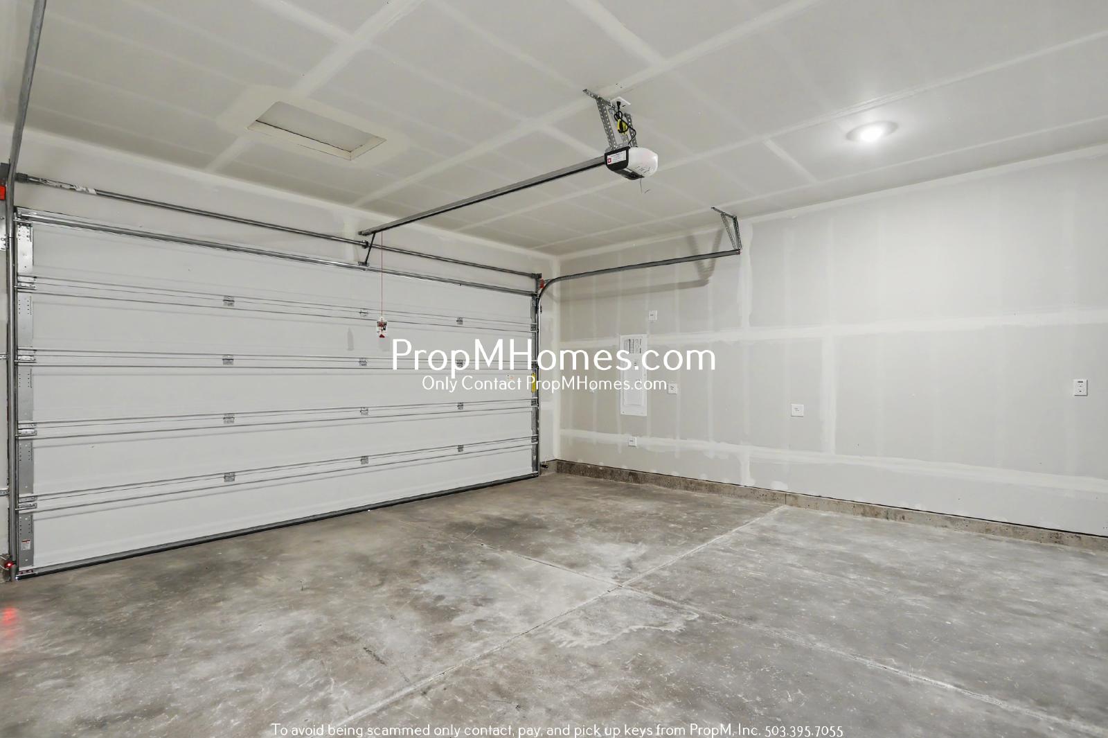 Brand New Four Bedroom Home in North Bethany! property image