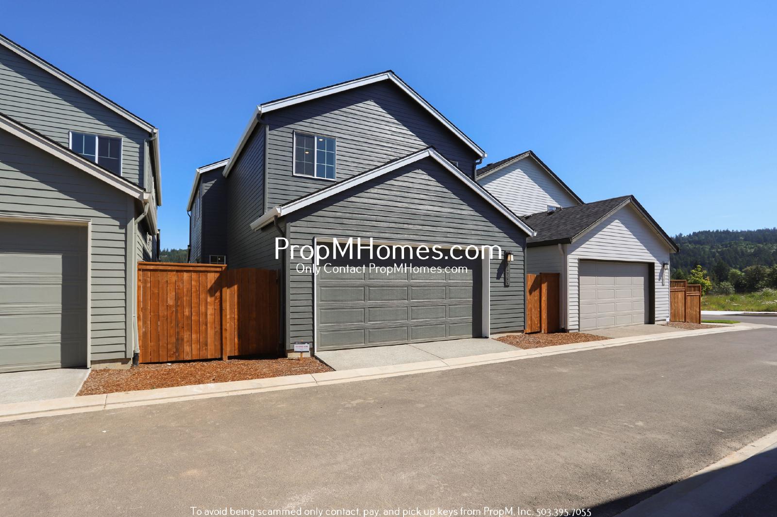 Brand New Four Bedroom Home in North Bethany! property image
