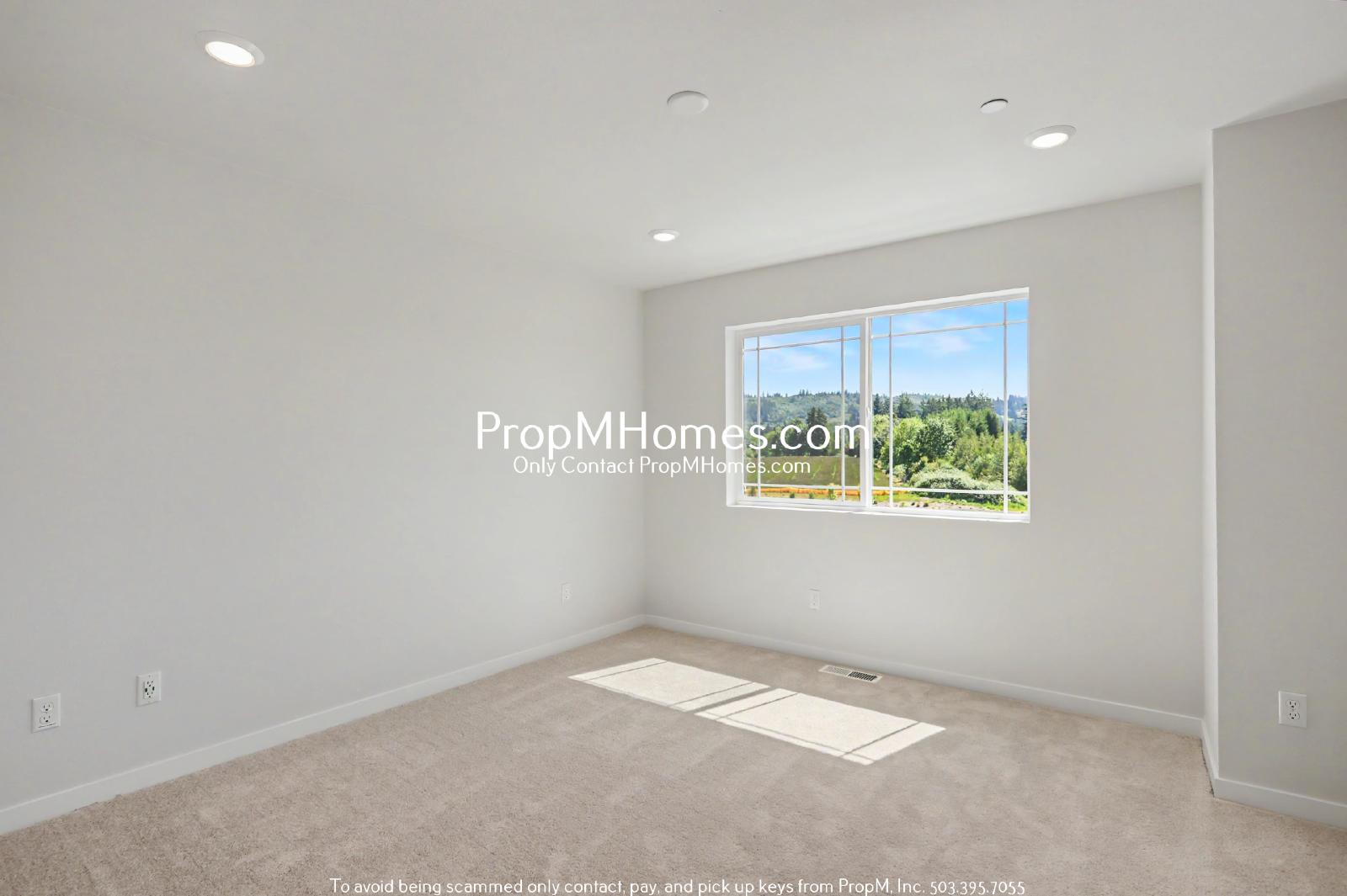 Brand New Three Bedroom Townhome in North Bethany! property image