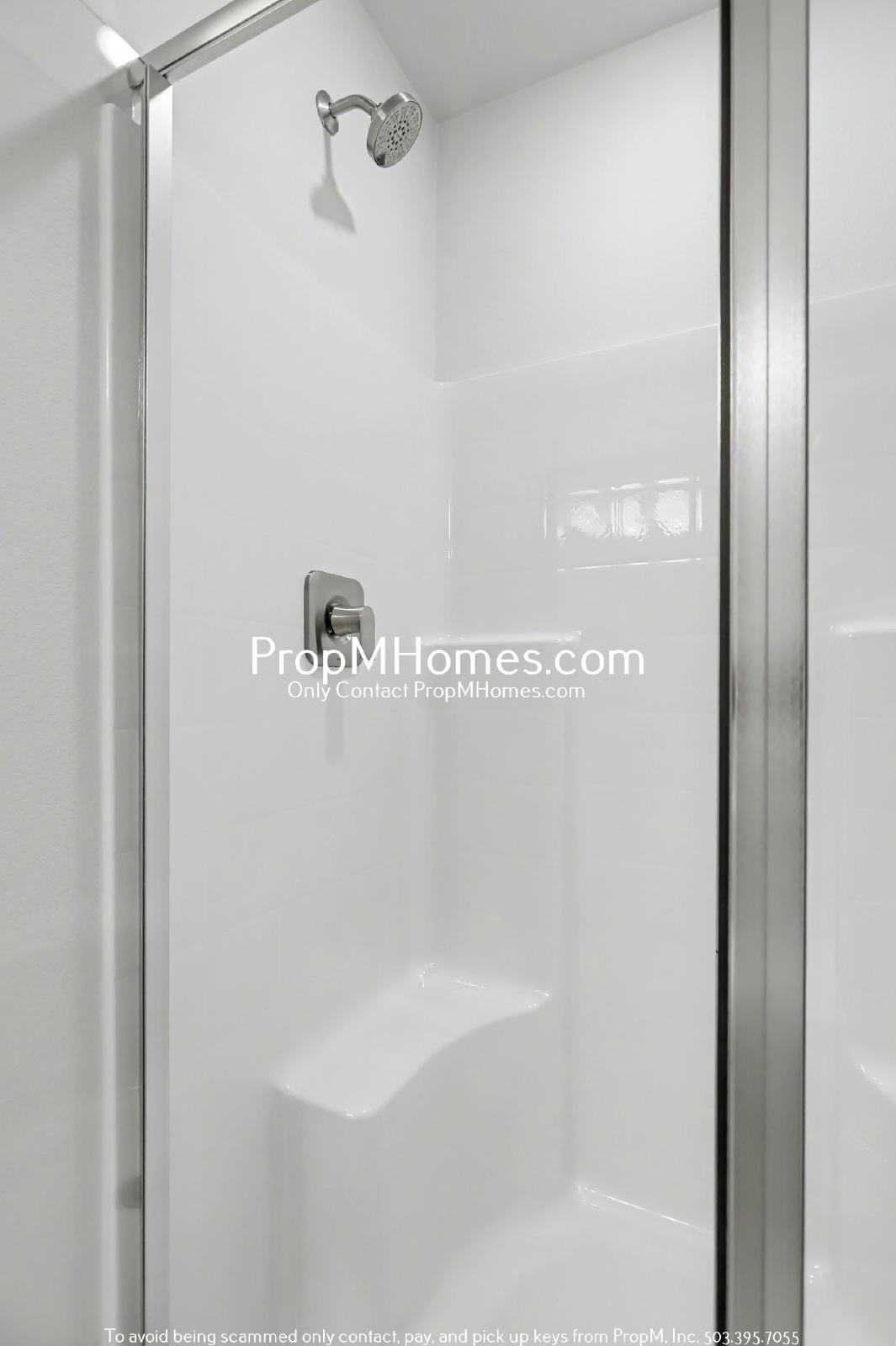 Brand New Three Bedroom Townhome in North Bethany! property image