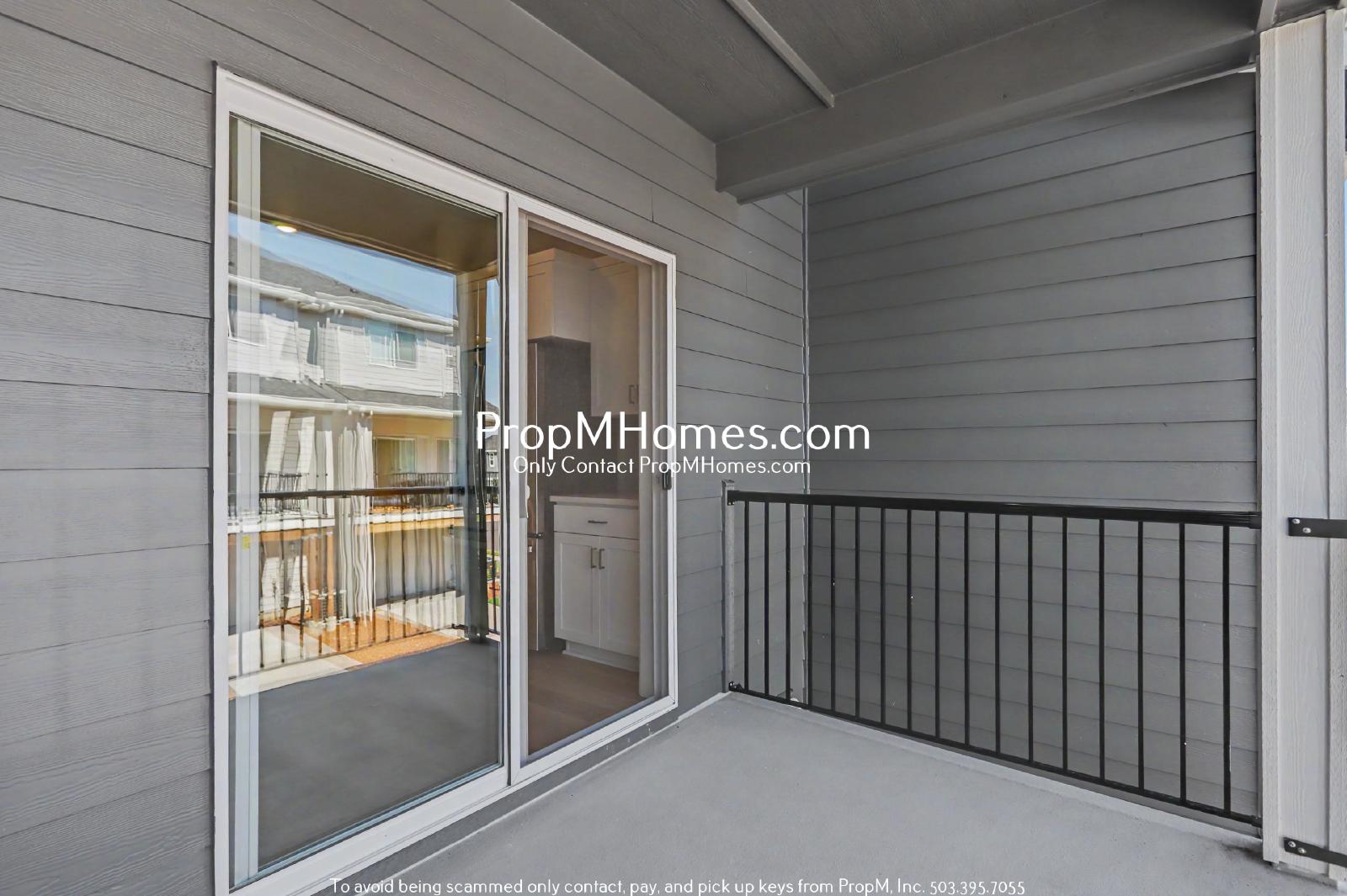 Brand New Three Bedroom Townhome in North Bethany! property image