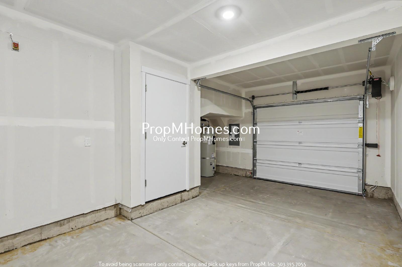 Brand New Three Bedroom Townhome in North Bethany! property image