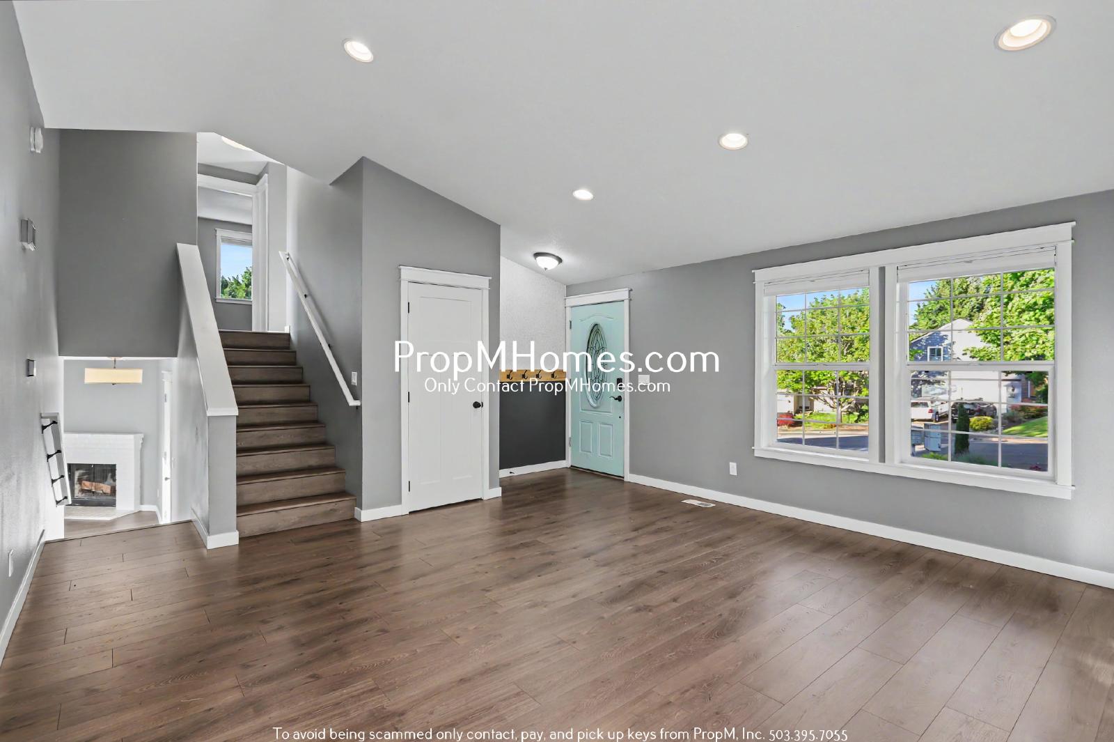 Beautifully Updated Four Bedroom Bethany Home! property image