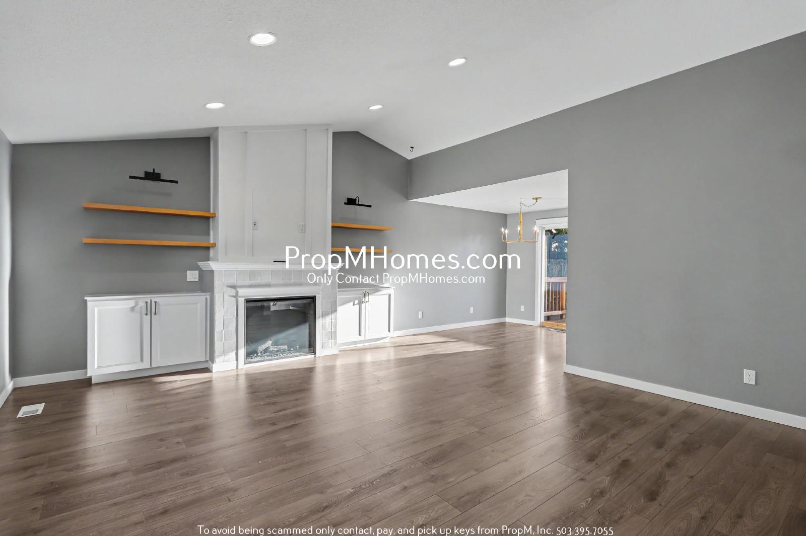 Beautifully Updated Four Bedroom Bethany Home! property image