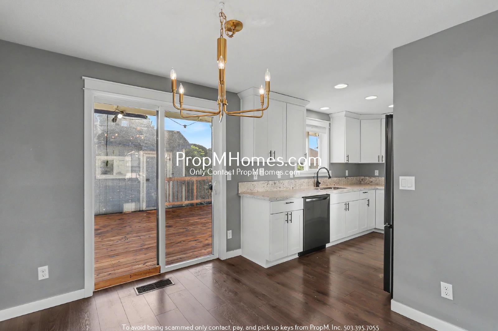 Beautifully Updated Four Bedroom Bethany Home! property image