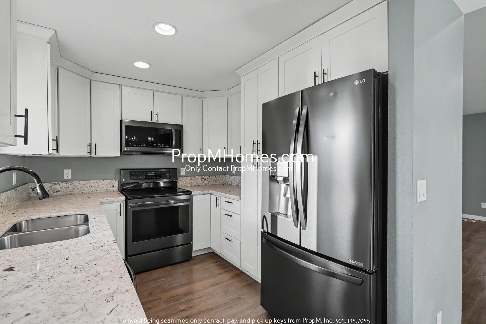 Beautifully Updated Four Bedroom Bethany Home! property image