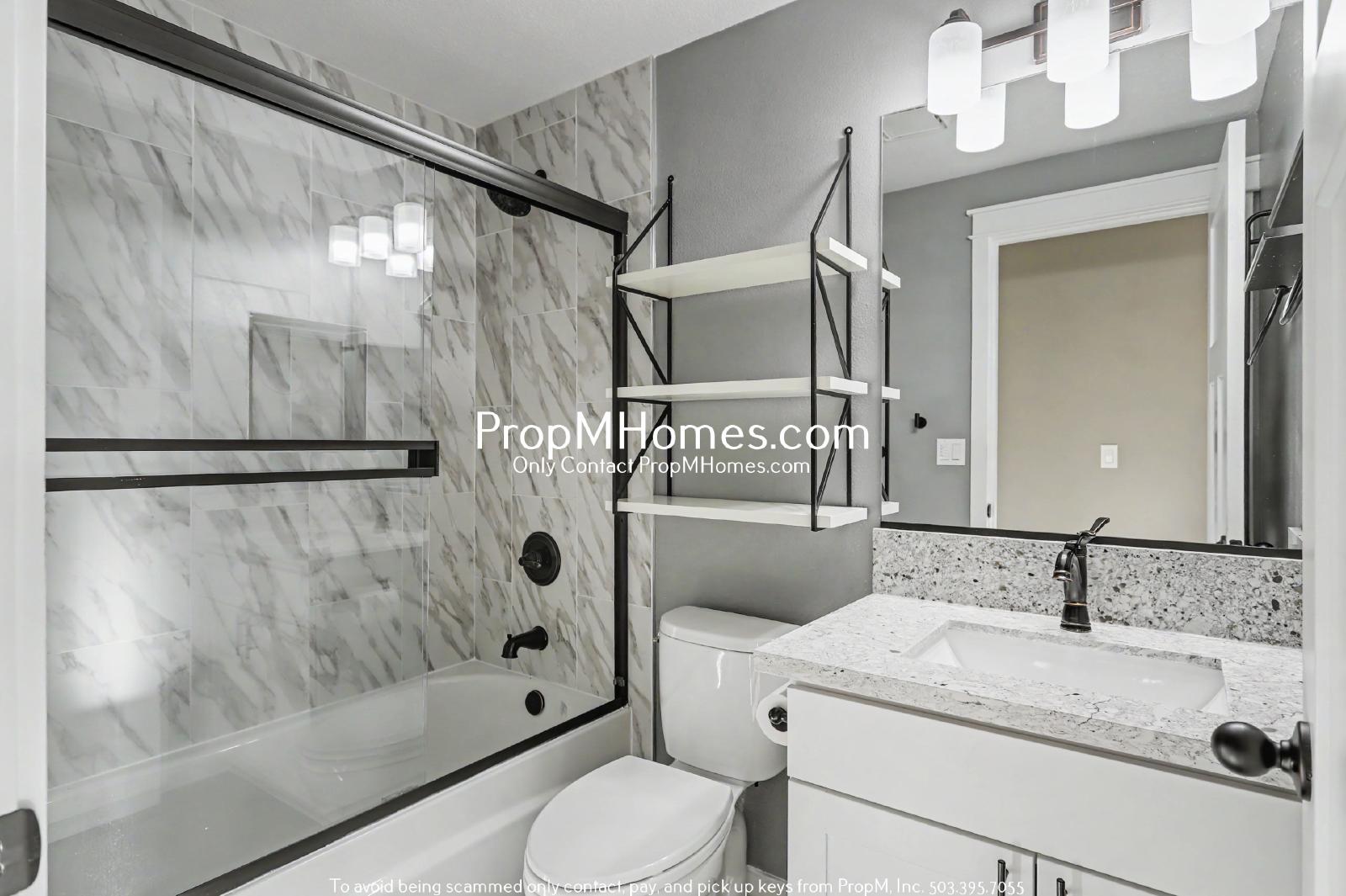 Beautifully Updated Four Bedroom Bethany Home! property image