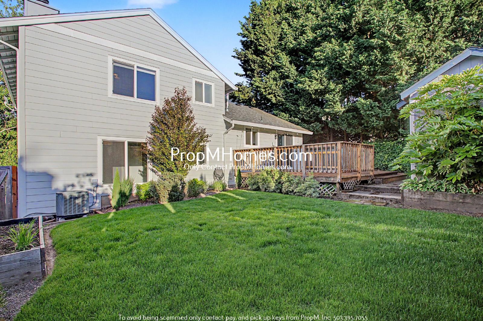 Beautifully Updated Four Bedroom Bethany Home! property image