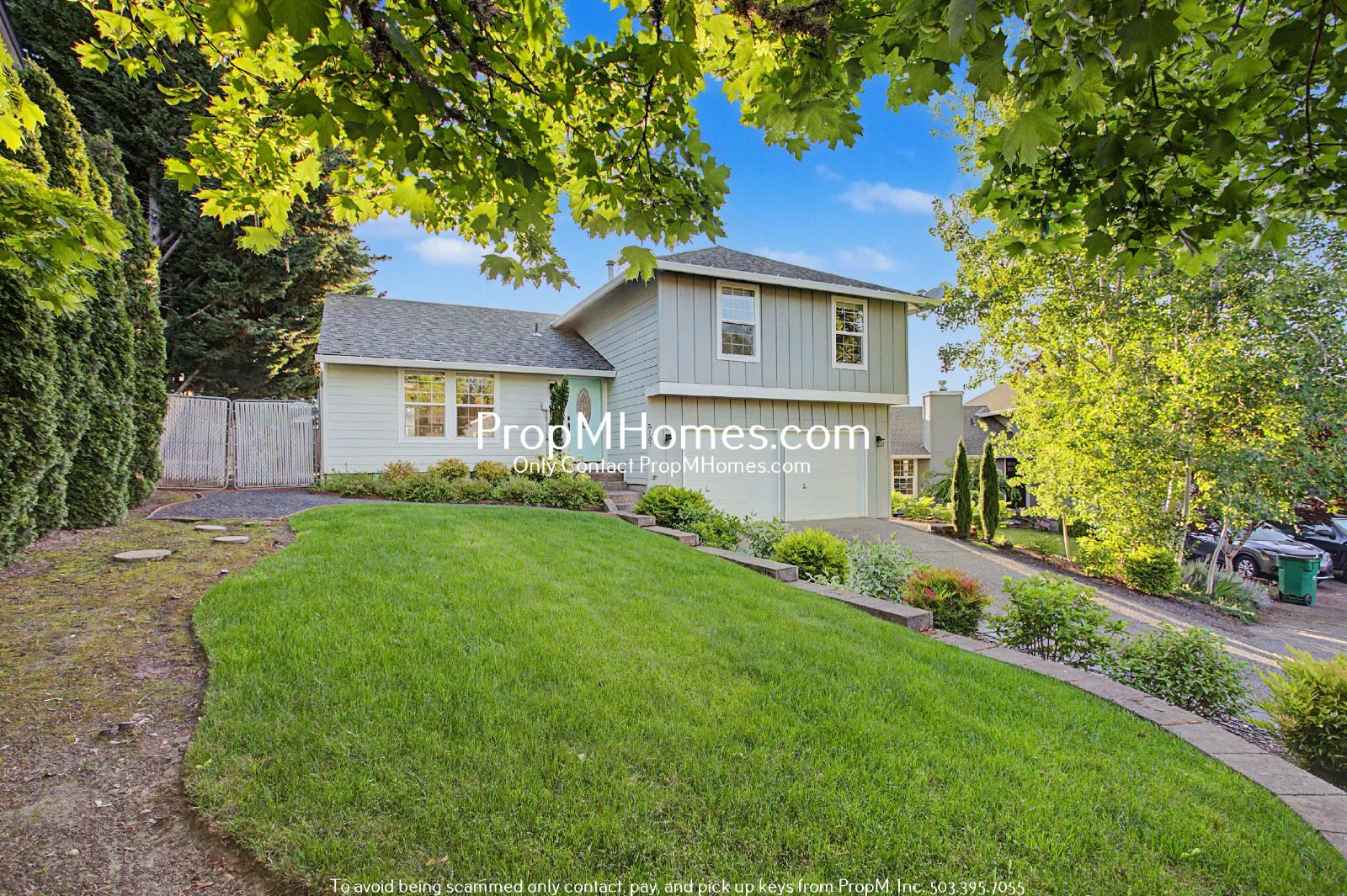 Beautifully Updated Four Bedroom Bethany Home! property image