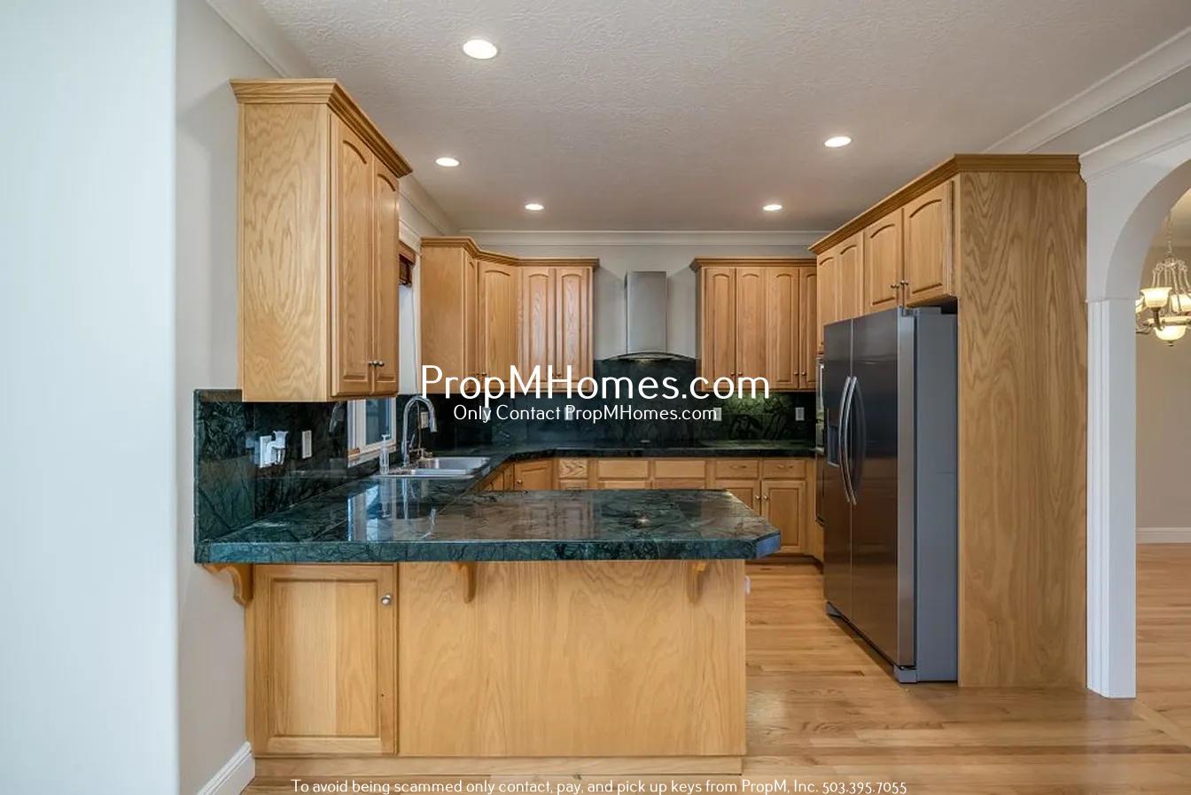 Gorgeous Three Bedroom Home in Centennial! property image