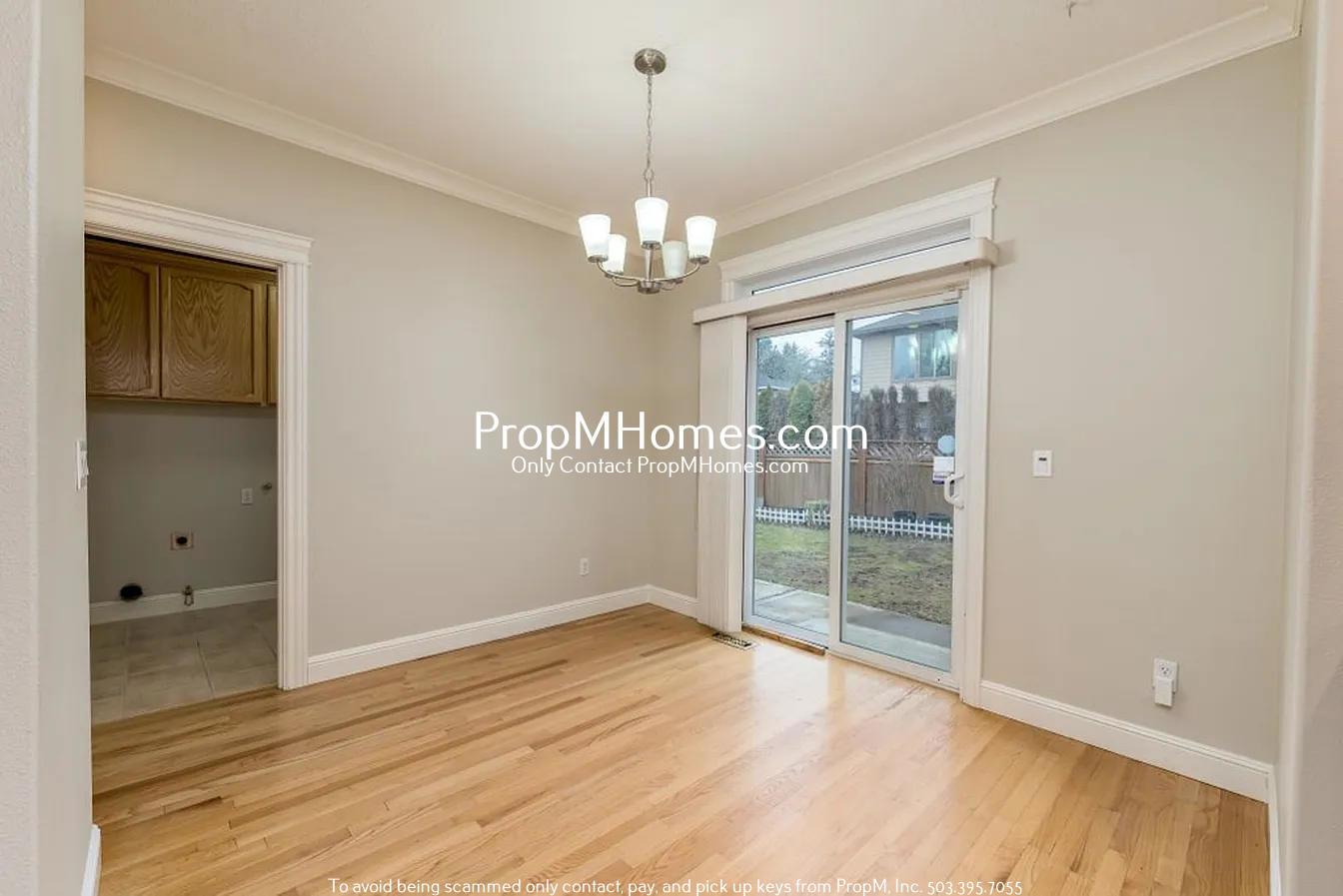 Gorgeous Three Bedroom Home in Centennial! property image