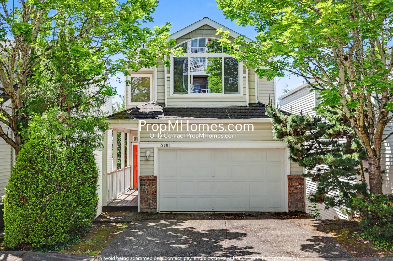 Four Bedroom Home with Amazing Views in Bull Mountain! DEPOSIT SPECIAL property image