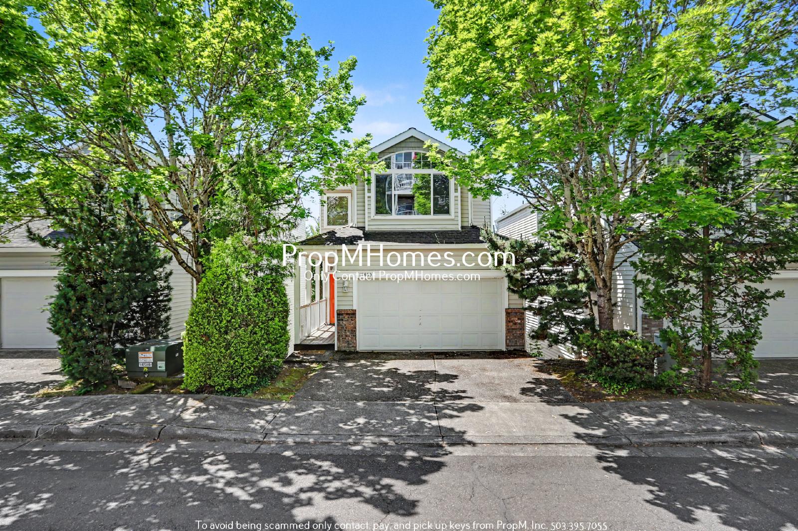 Four Bedroom Home with Amazing Views in Bull Mountain! DEPOSIT SPECIAL property image