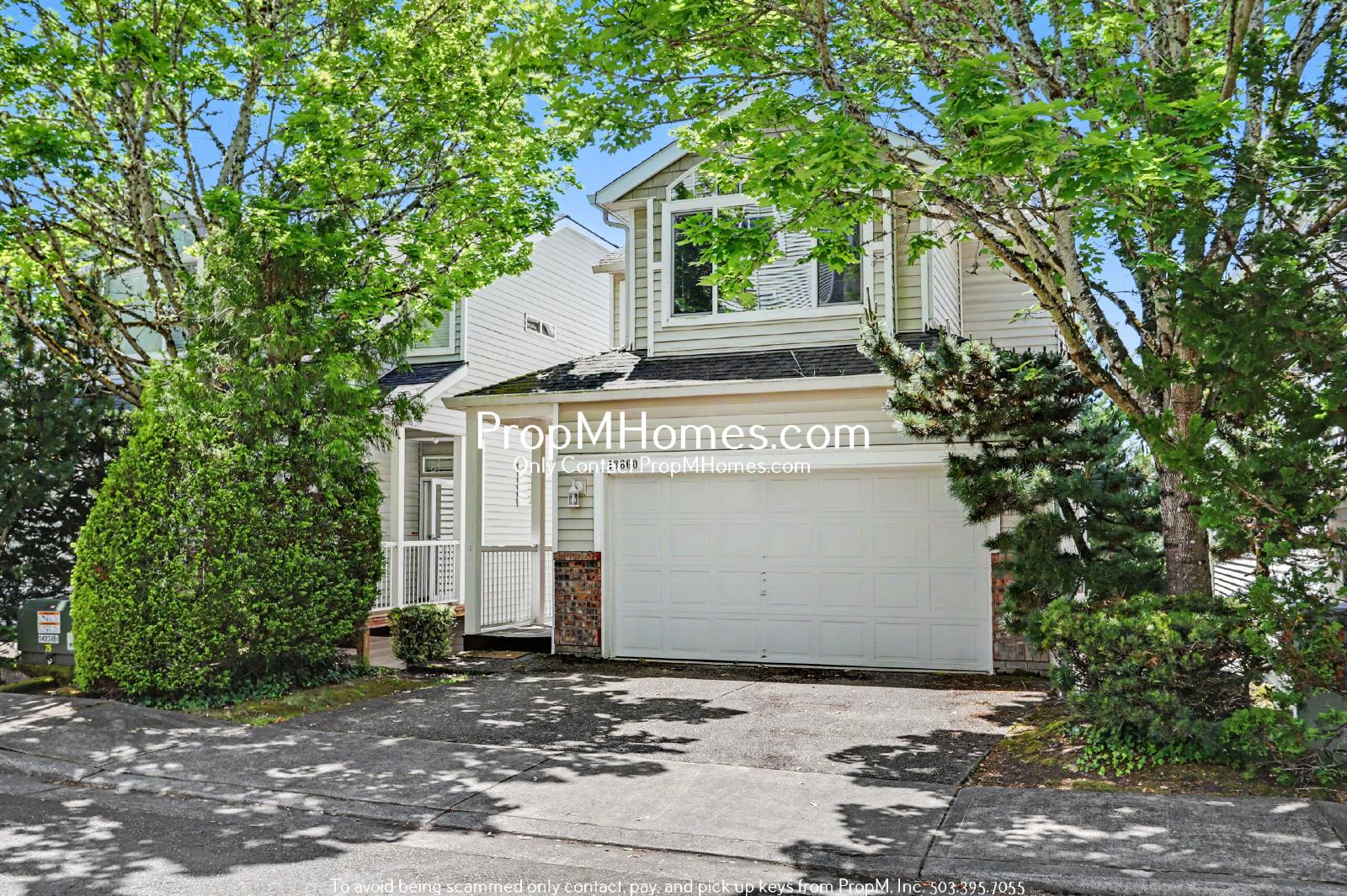 Four Bedroom Home with Amazing Views in Bull Mountain! DEPOSIT SPECIAL property image