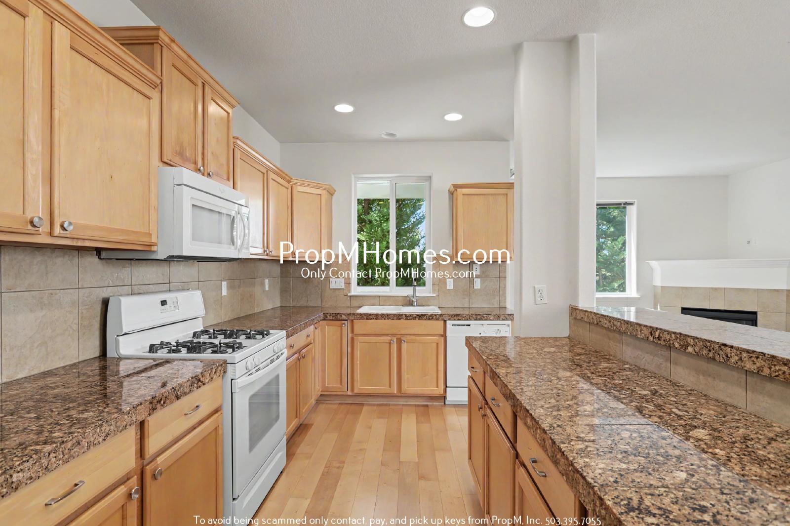 Four Bedroom Home with Amazing Views in Bull Mountain! DEPOSIT SPECIAL property image