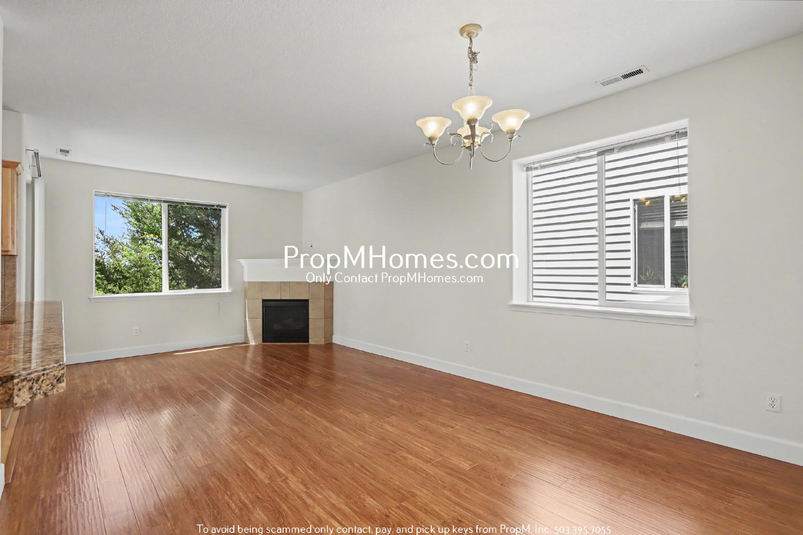 Four Bedroom Home with Amazing Views in Bull Mountain! DEPOSIT SPECIAL property image