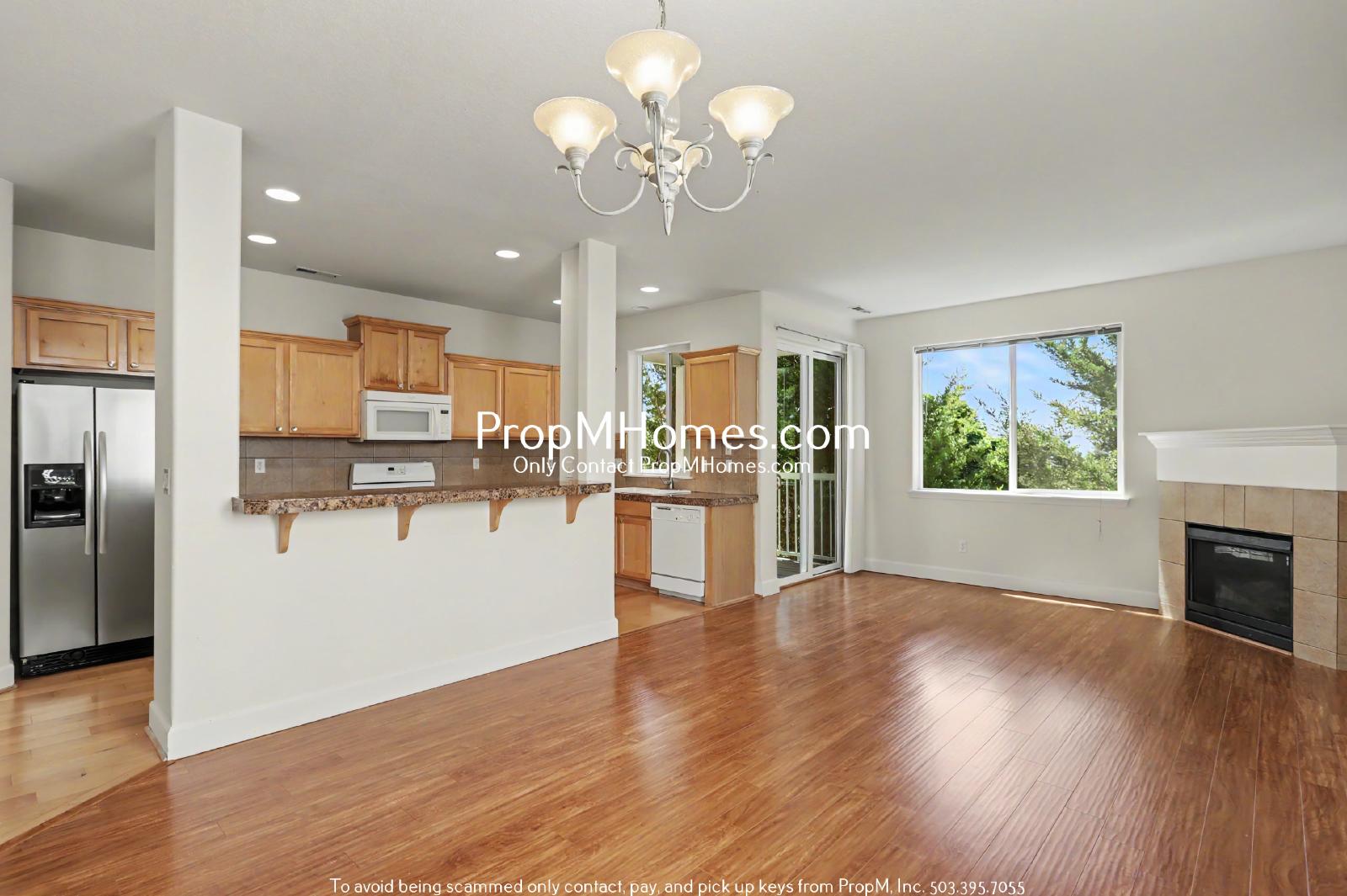 Four Bedroom Home with Amazing Views in Bull Mountain! DEPOSIT SPECIAL property image
