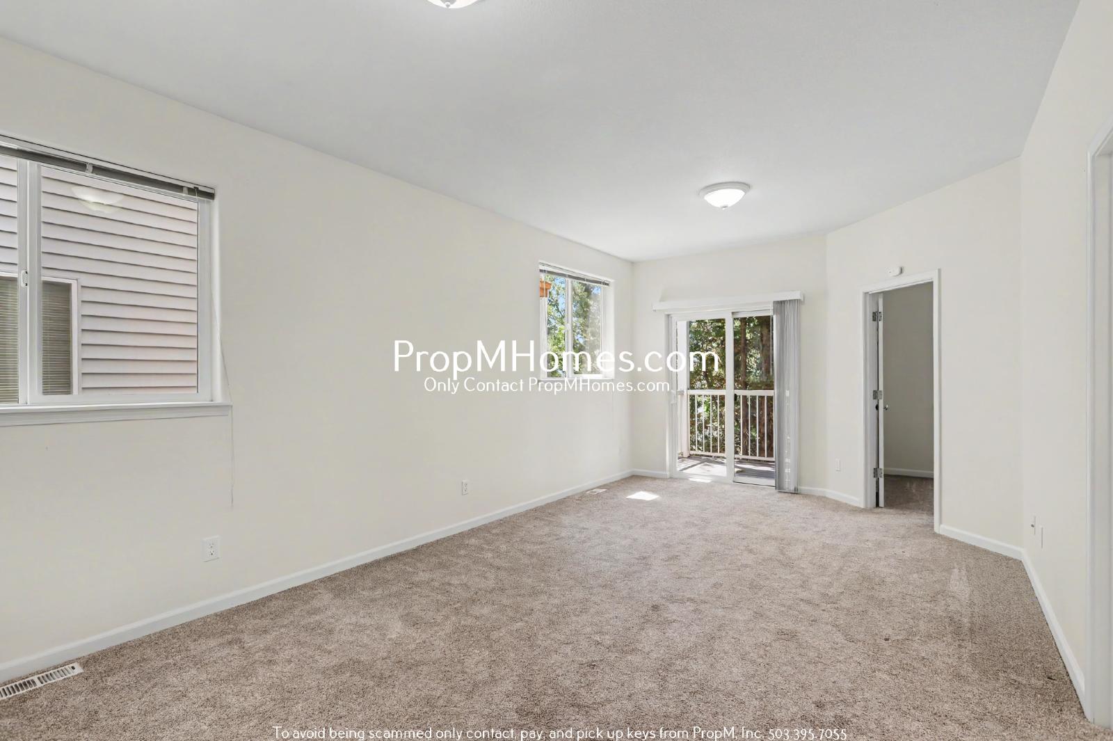 Four Bedroom Home with Amazing Views in Bull Mountain! DEPOSIT SPECIAL property image