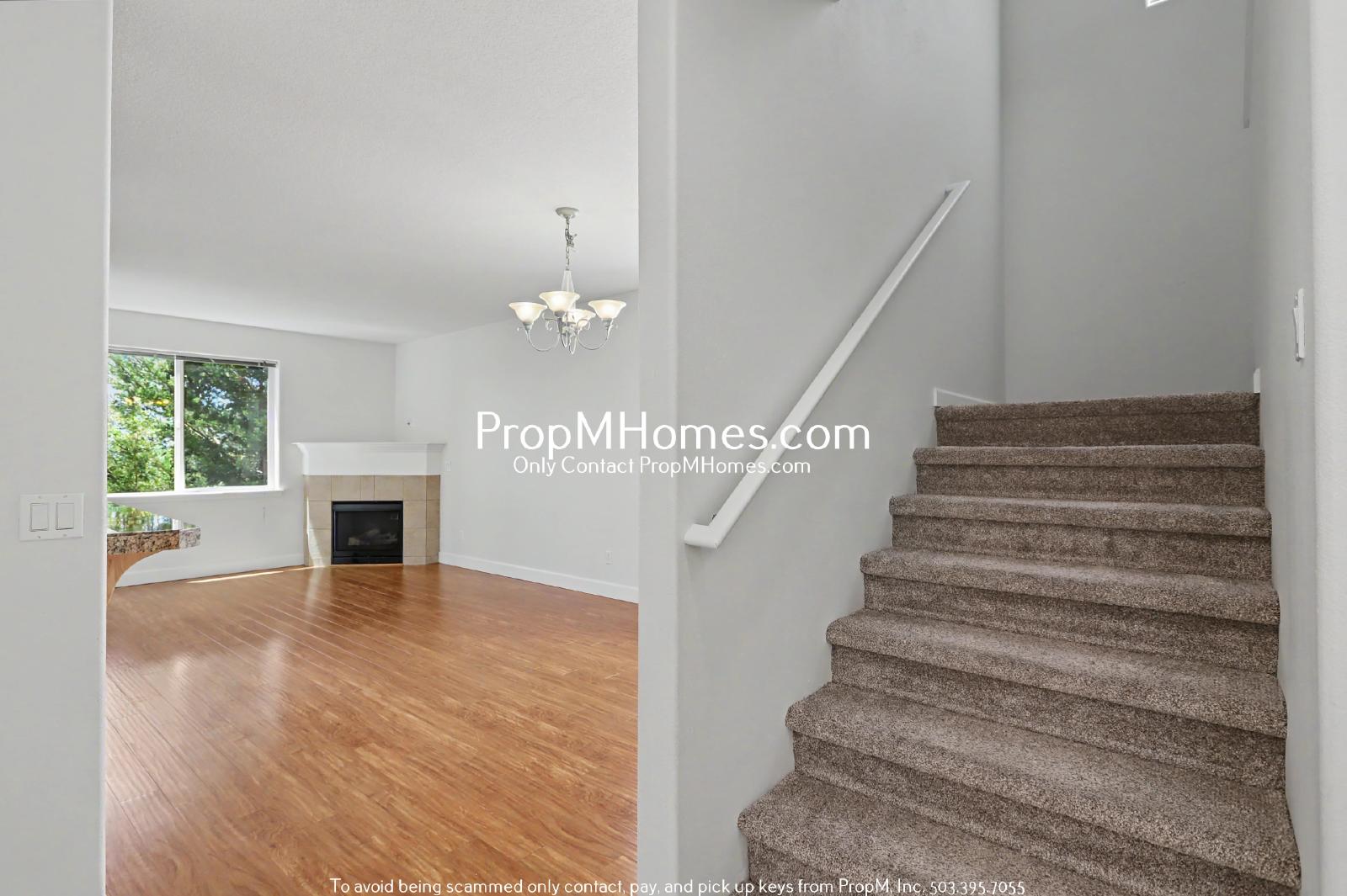 Four Bedroom Home with Amazing Views in Bull Mountain! DEPOSIT SPECIAL property image